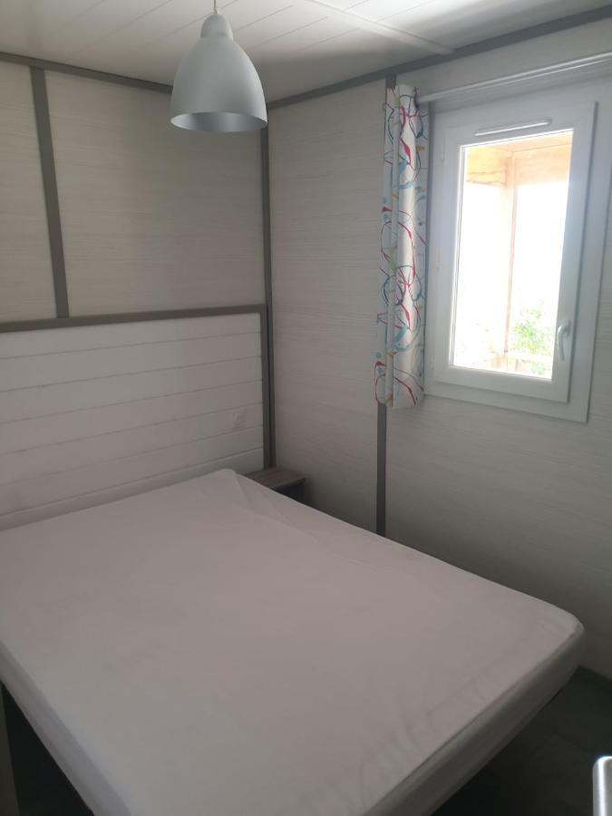 Camping Municipal La Sapinette Quillan Luaran gambar